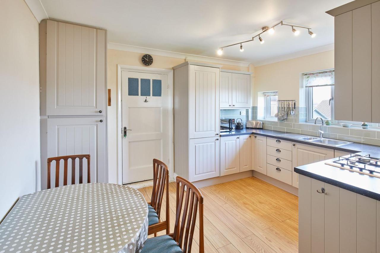 Host & Stay - Coach Cottage Brotton Exteriér fotografie