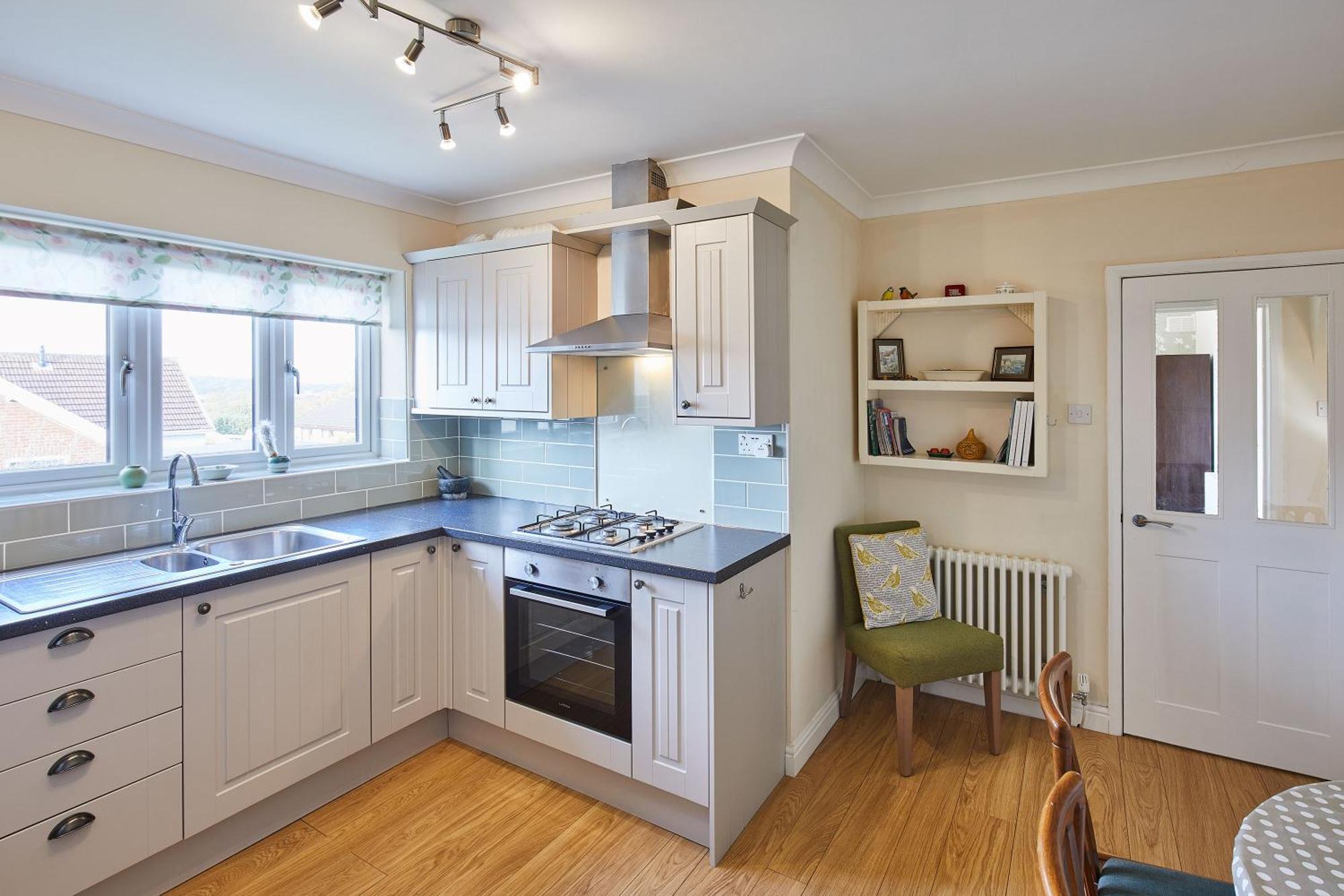 Host & Stay - Coach Cottage Brotton Exteriér fotografie