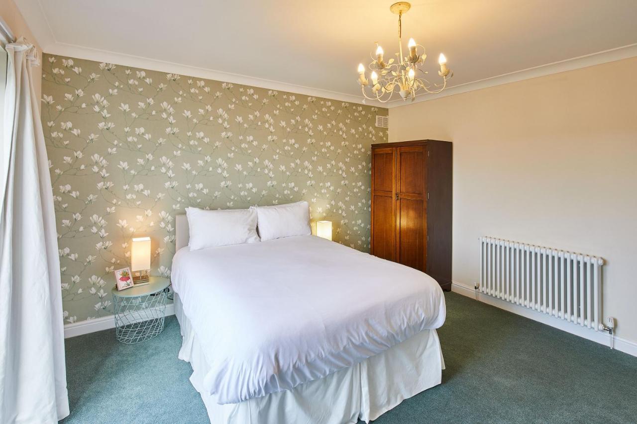 Host & Stay - Coach Cottage Brotton Exteriér fotografie