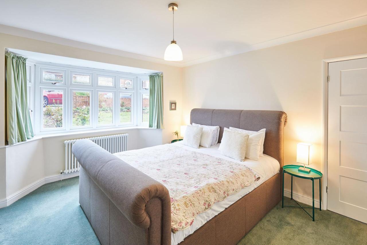 Host & Stay - Coach Cottage Brotton Exteriér fotografie