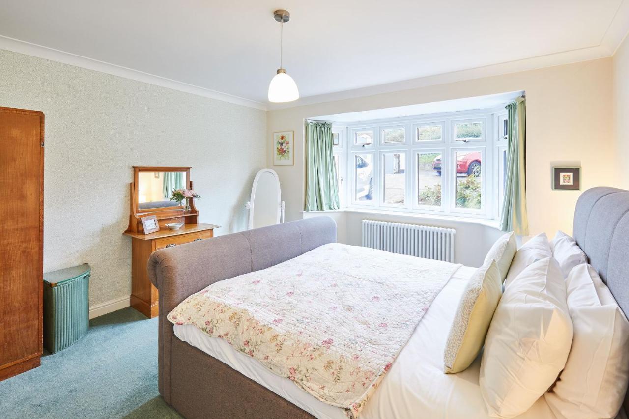Host & Stay - Coach Cottage Brotton Exteriér fotografie